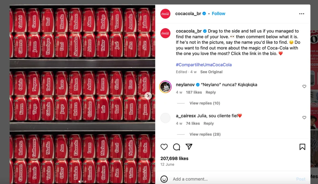 Optimize Your Instagram Profile 2